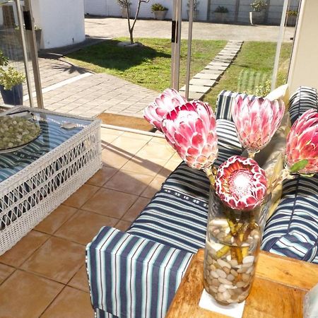 Summer Place B&B Agulhas Exterior photo