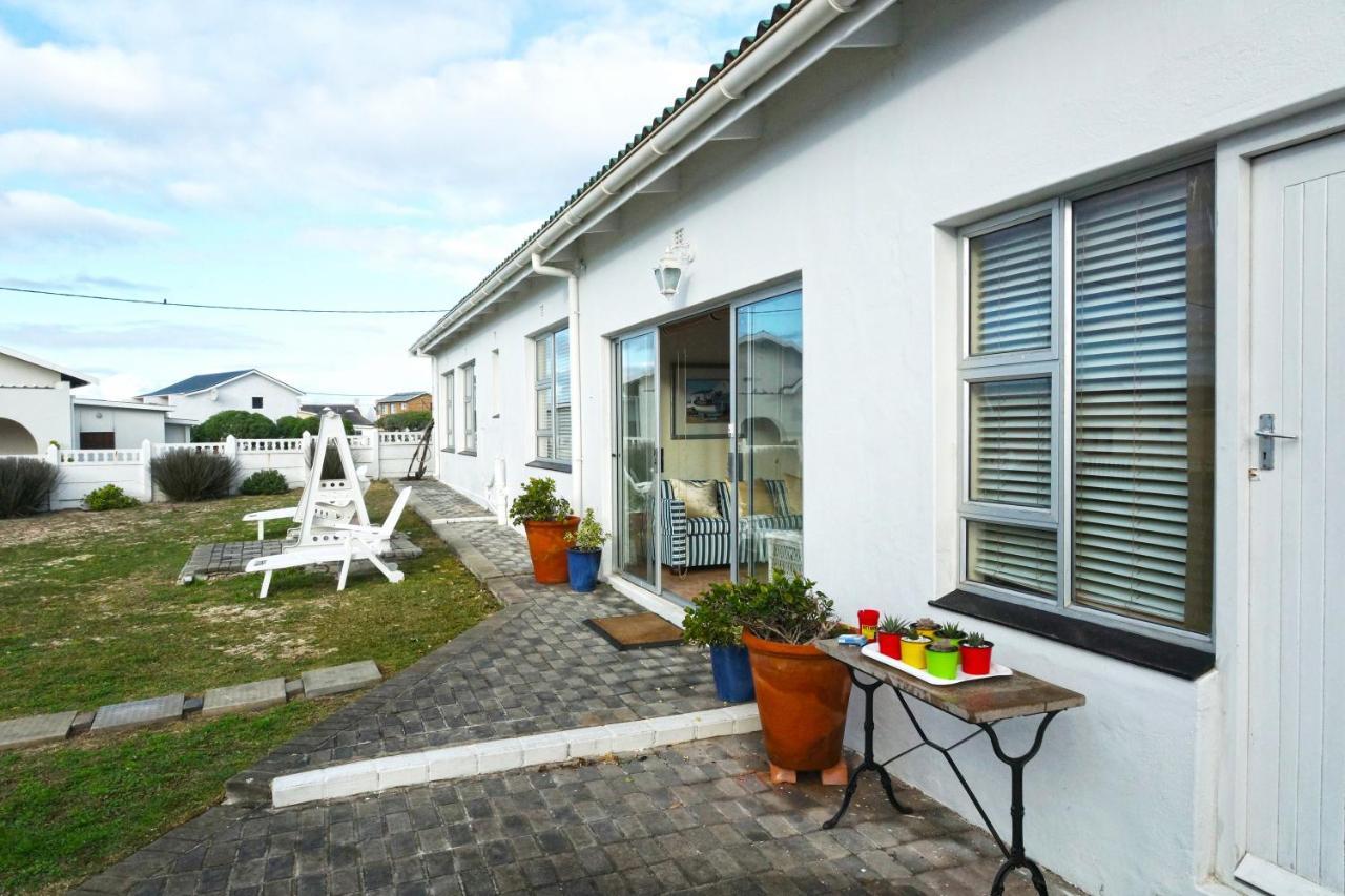 Summer Place B&B Agulhas Exterior photo