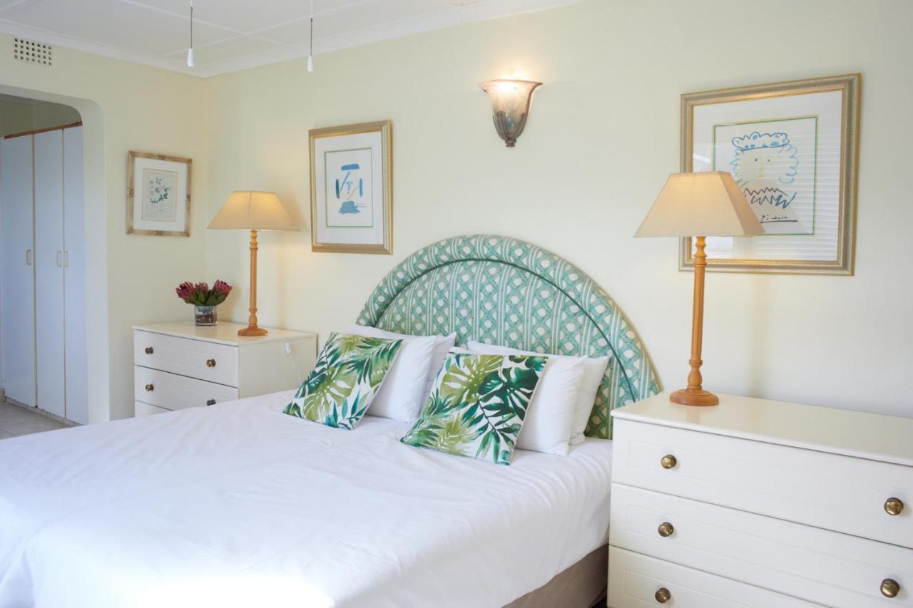 Summer Place B&B Agulhas Exterior photo