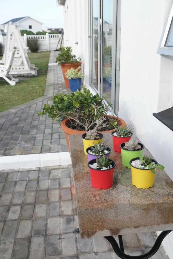 Summer Place B&B Agulhas Exterior photo